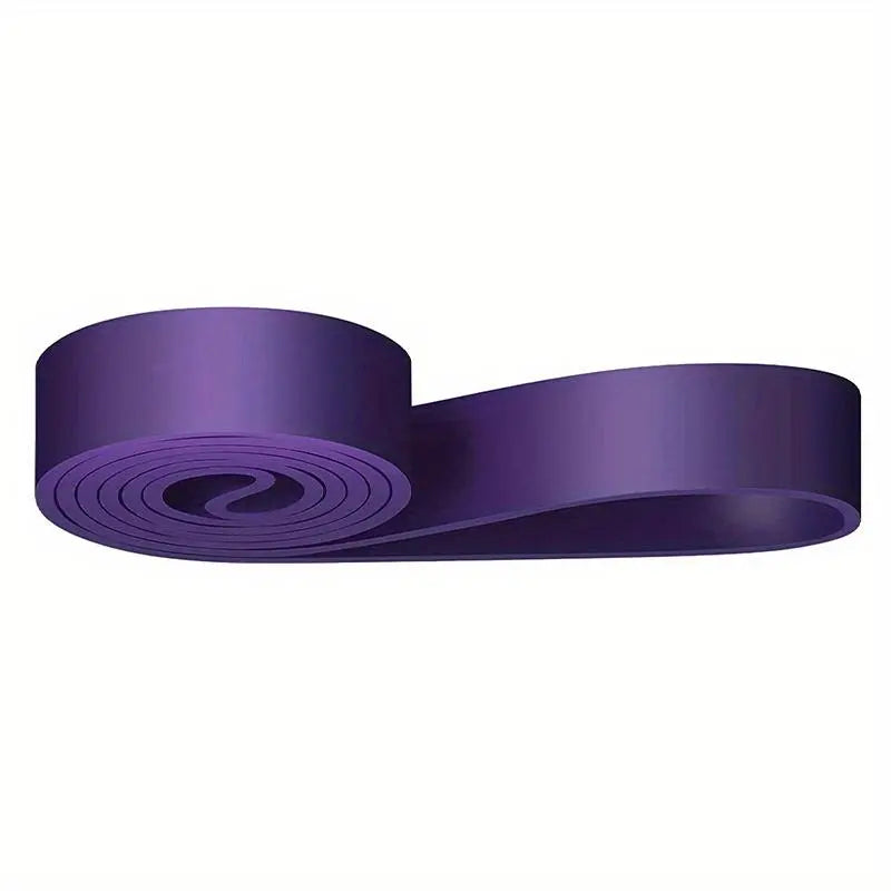 Body Fitness Elastic Resistance Rope