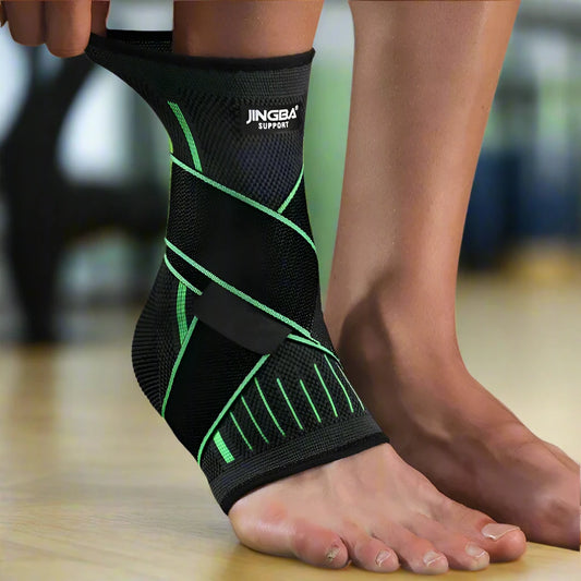 Ankle Brace Compression Sleeve